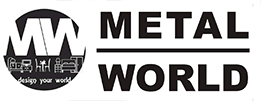Metal world
