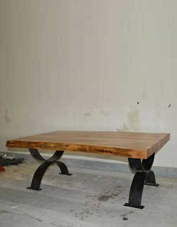 LIVING & DINING