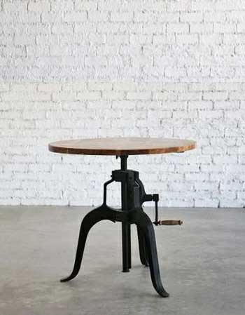 LIVING & DINING