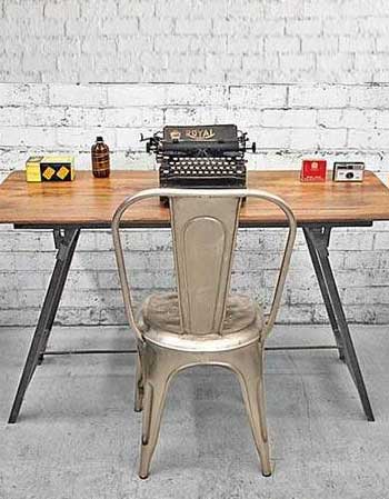 LIVING & DINING