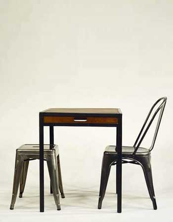 LIVING & DINING
