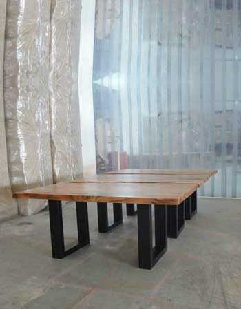 LIVING & DINING