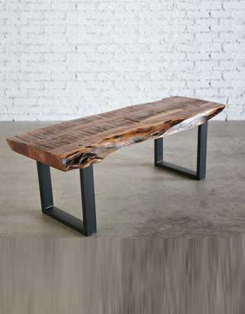LIVING & DINING
