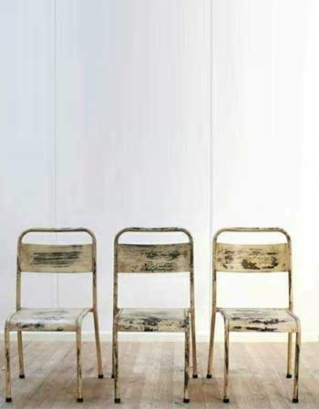LIVING & DINING