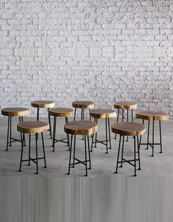 LIVING & DINING