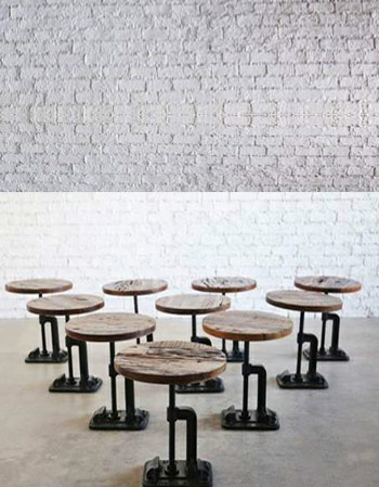 LIVING & DINING