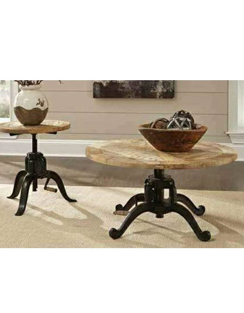 LIVING & DINING
