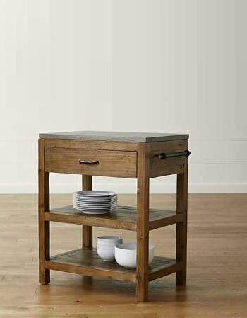 LIVING & DINING